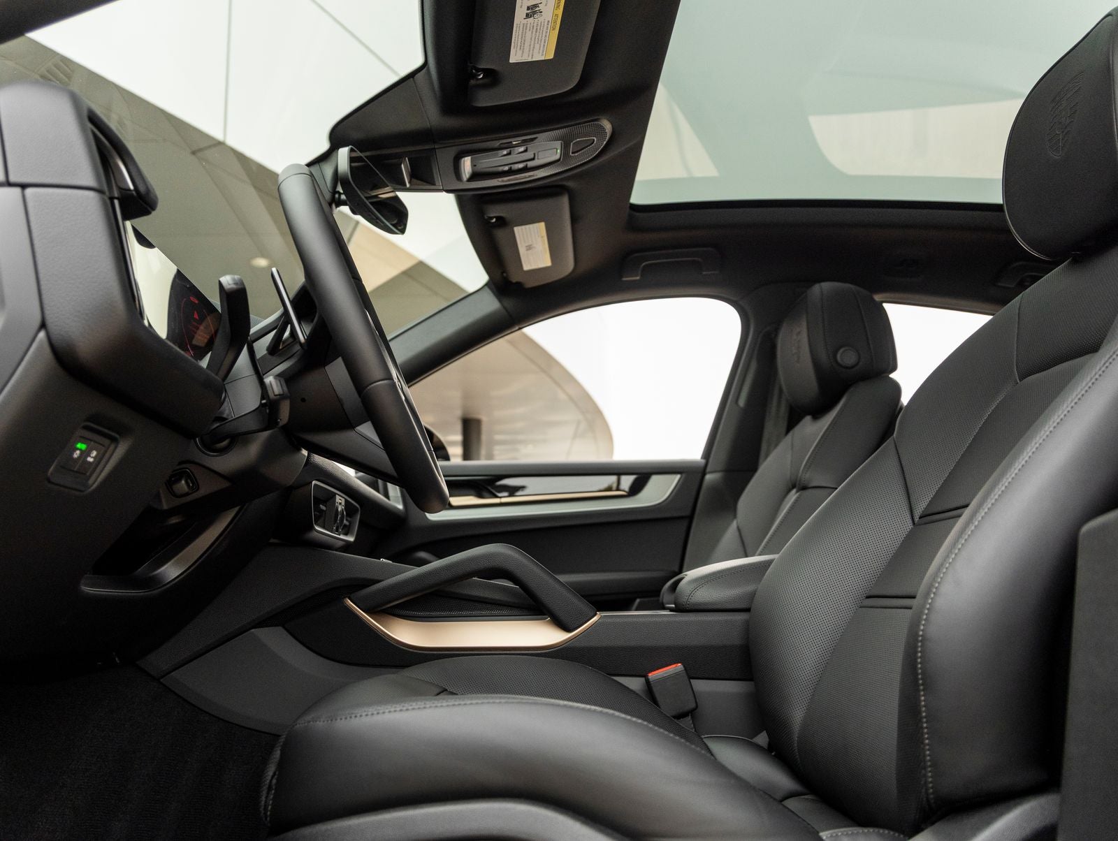 2026 Porsche Cayenne Cayenne Coupe