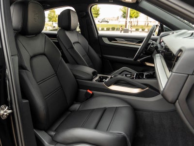 2026 Porsche Cayenne Cayenne Coupe