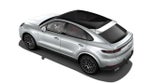2021 Porsche Cayenne S Coupe