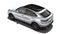2021 Porsche Cayenne S Coupe