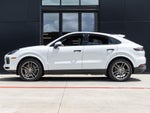 2023 Porsche Cayenne S Coupe Platinum Edition