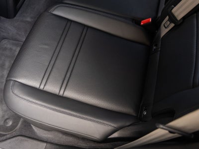 2023 Porsche Cayenne S Coupe Platinum Edition