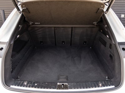 2023 Porsche Cayenne S Coupe Platinum Edition