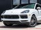 2023 Porsche Cayenne S Coupe Platinum Edition