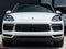 2023 Porsche Cayenne S Coupe Platinum Edition