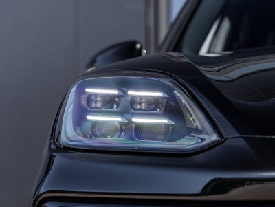 2026 Porsche Cayenne Cayenne E-Hybrid Coupe