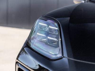 2026 Porsche Cayenne Cayenne E-Hybrid Coupe