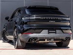 2026 Porsche Cayenne Cayenne E-Hybrid Coupe