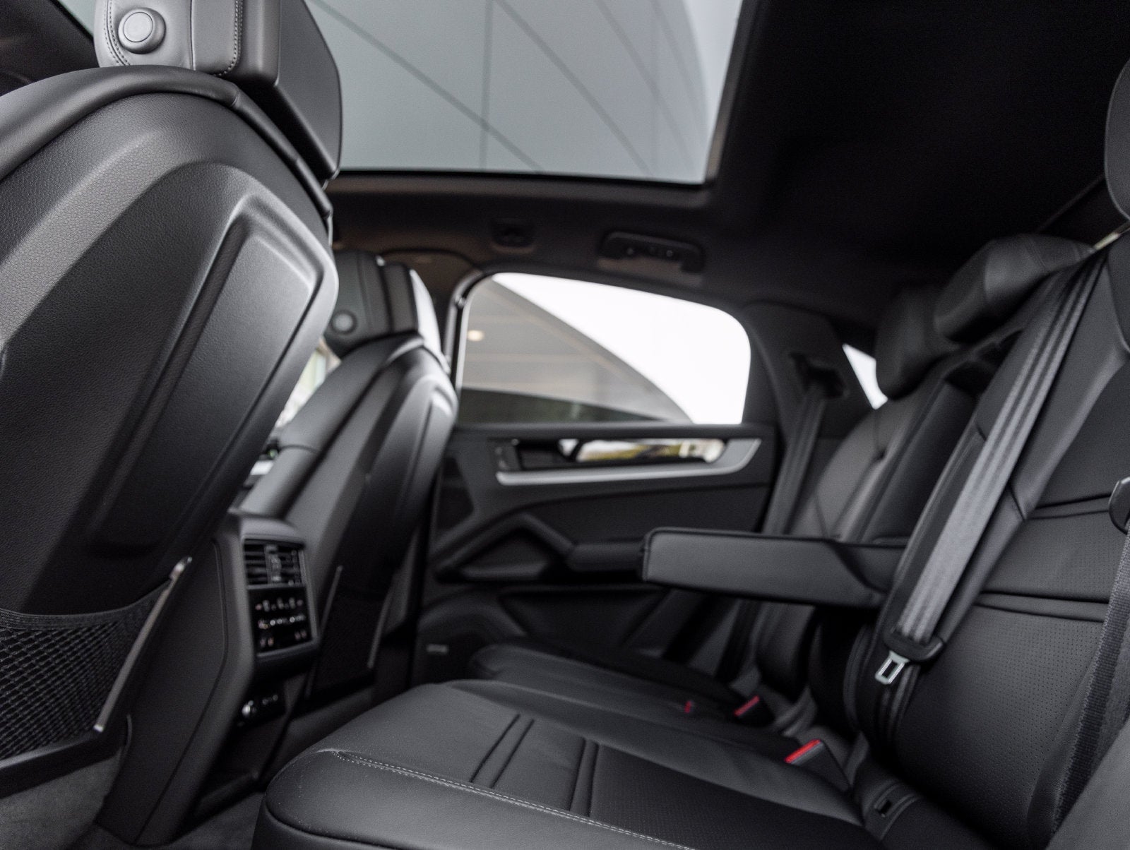 2026 Porsche Cayenne Cayenne E-Hybrid Coupe