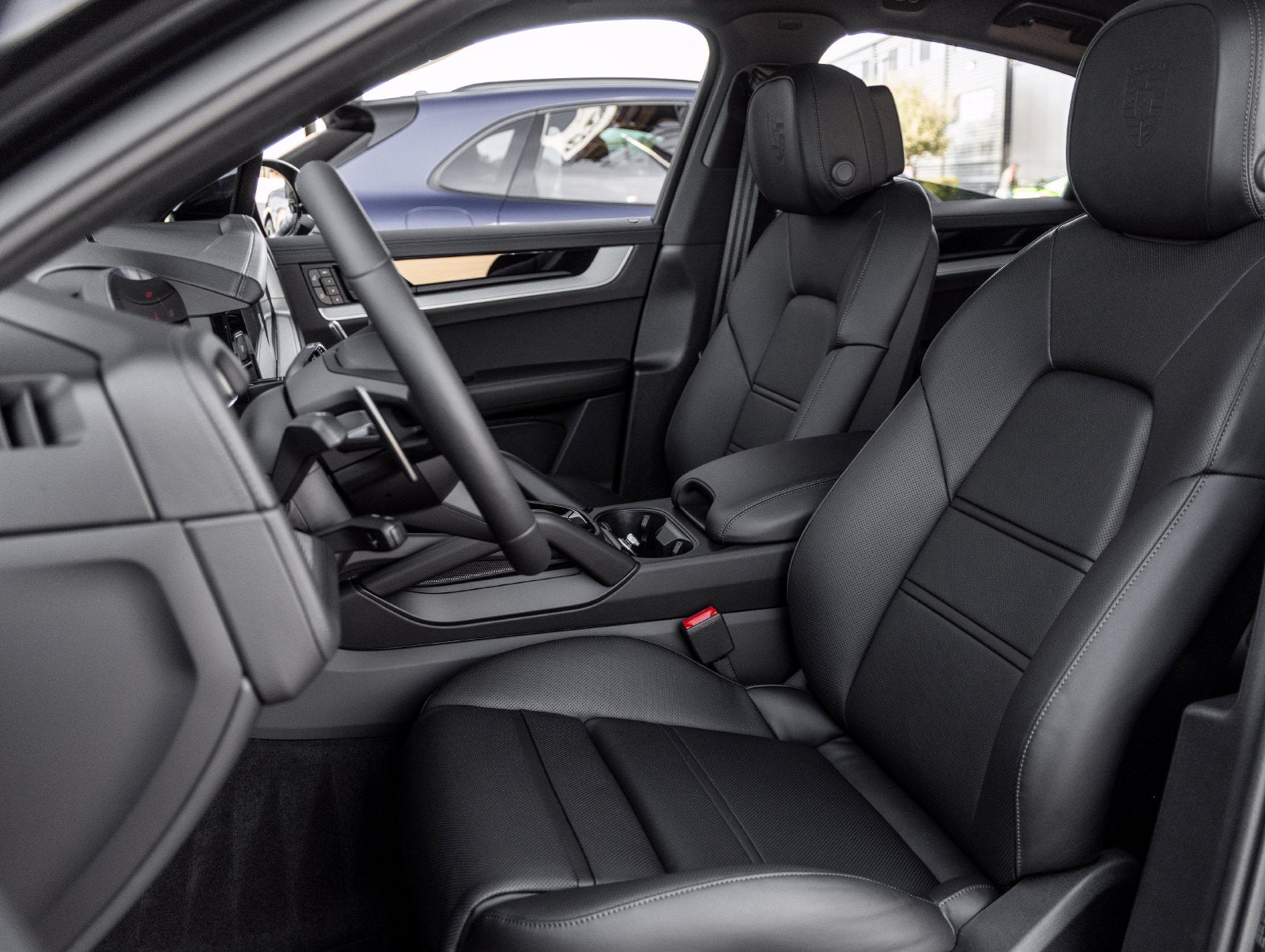 2026 Porsche Cayenne Cayenne E-Hybrid Coupe