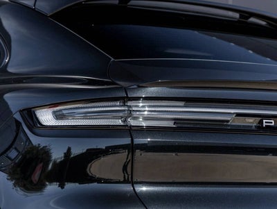 2026 Porsche Cayenne Cayenne E-Hybrid Coupe