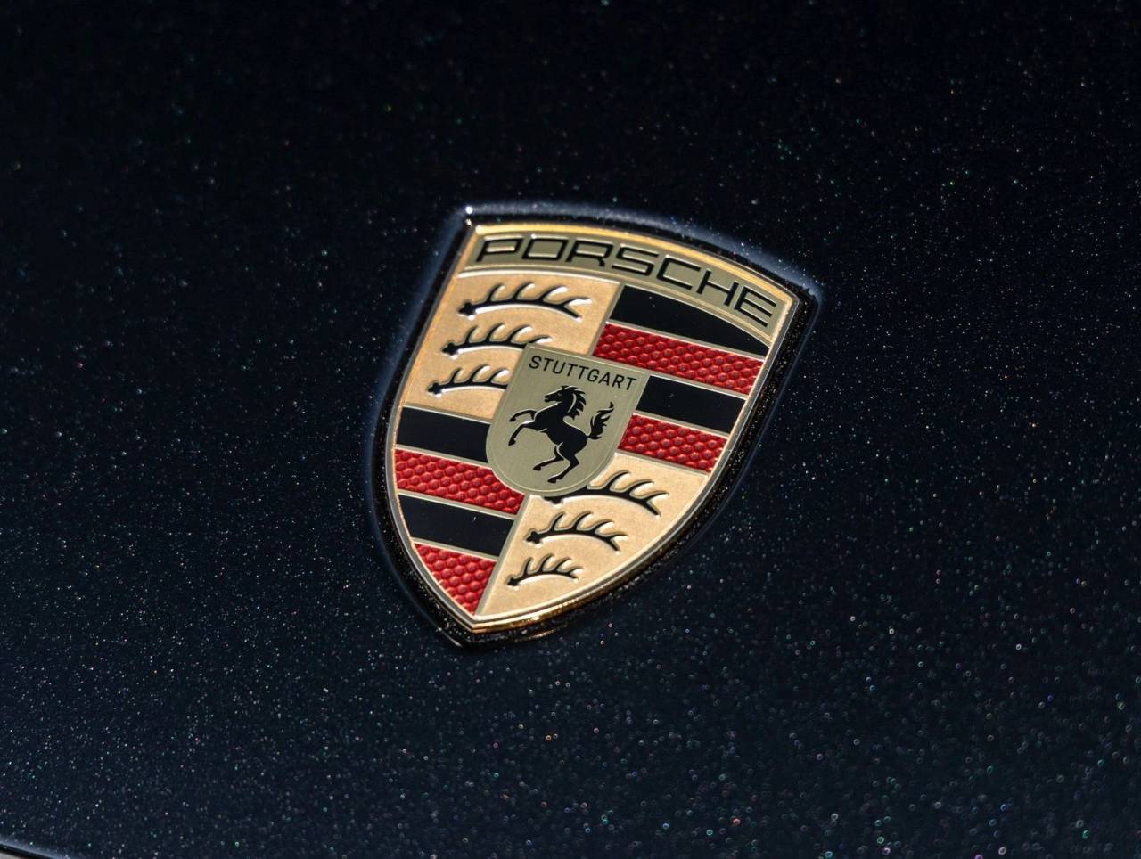 2026 Porsche Cayenne Cayenne E-Hybrid Coupe