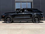 2026 Porsche Cayenne Cayenne E-Hybrid Coupe