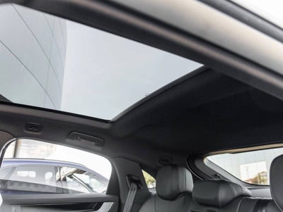 2026 Porsche Cayenne Cayenne E-Hybrid Coupe