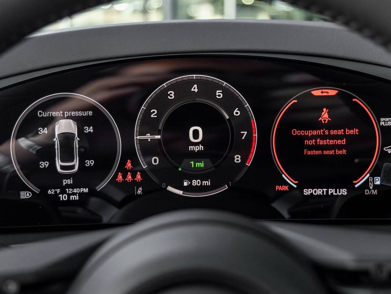 2026 Porsche Cayenne Cayenne E-Hybrid Coupe