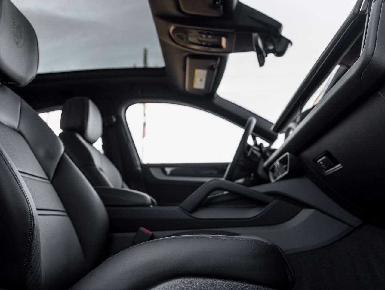 2026 Porsche Cayenne Cayenne E-Hybrid Coupe