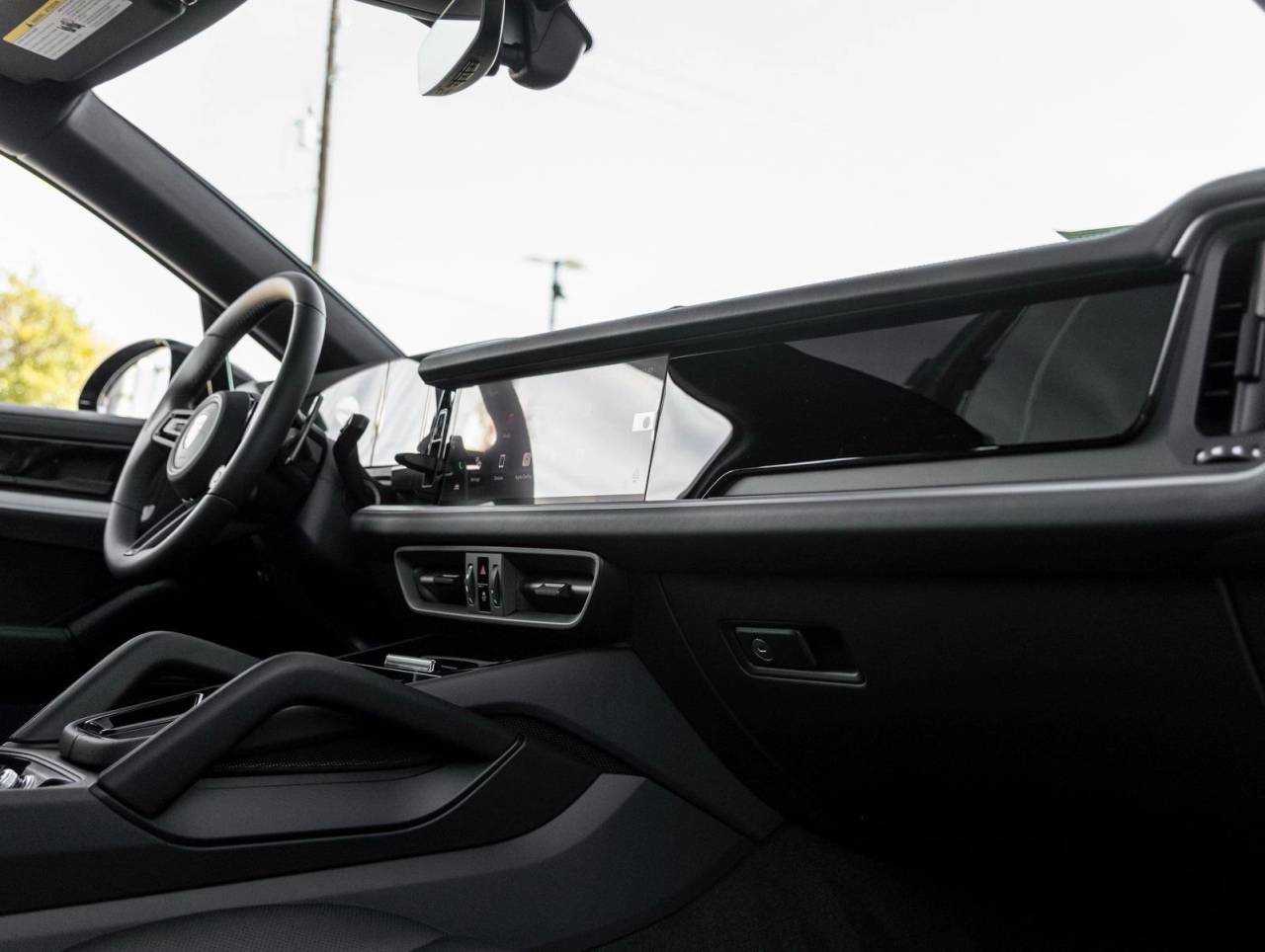 2026 Porsche Cayenne Cayenne E-Hybrid Coupe