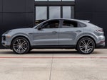 2025 Porsche Cayenne E-Hybrid Coupe Base