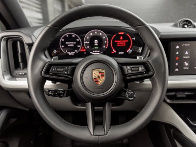 2025 Porsche Cayenne E-Hybrid Coupe Base