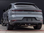 2025 Porsche Cayenne E-Hybrid Coupe Base