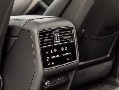 2025 Porsche Cayenne E-Hybrid Coupe Base