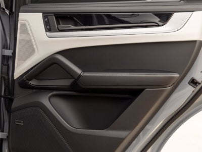 2025 Porsche Cayenne E-Hybrid Coupe Base