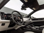2025 Porsche Cayenne E-Hybrid Coupe Base