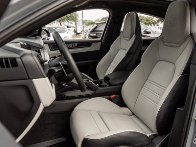 2025 Porsche Cayenne E-Hybrid Coupe Base