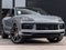 2025 Porsche Cayenne E-Hybrid Coupe Base