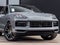 2025 Porsche Cayenne E-Hybrid Coupe Base
