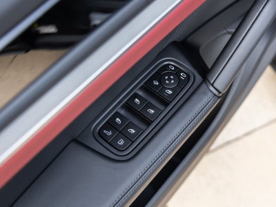 2026 Porsche Cayenne Cayenne E-Hybrid Coupe