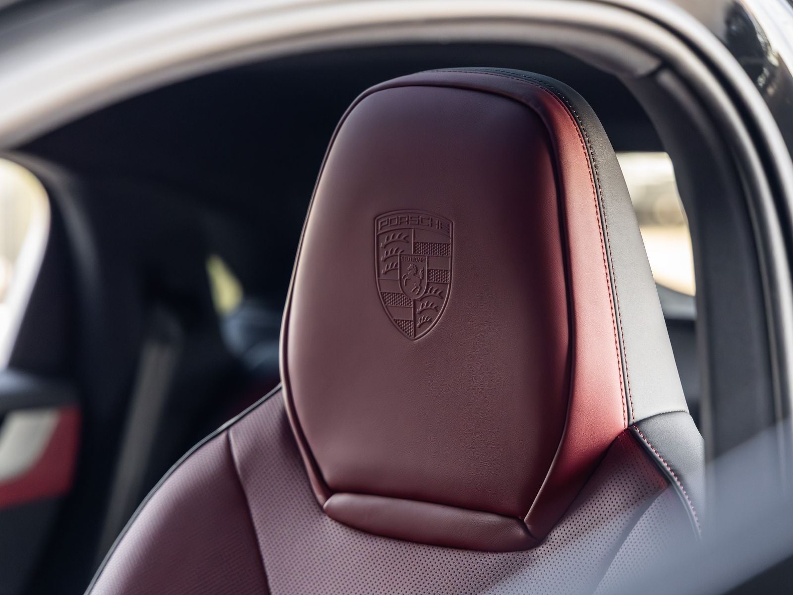 2026 Porsche Cayenne Cayenne E-Hybrid Coupe