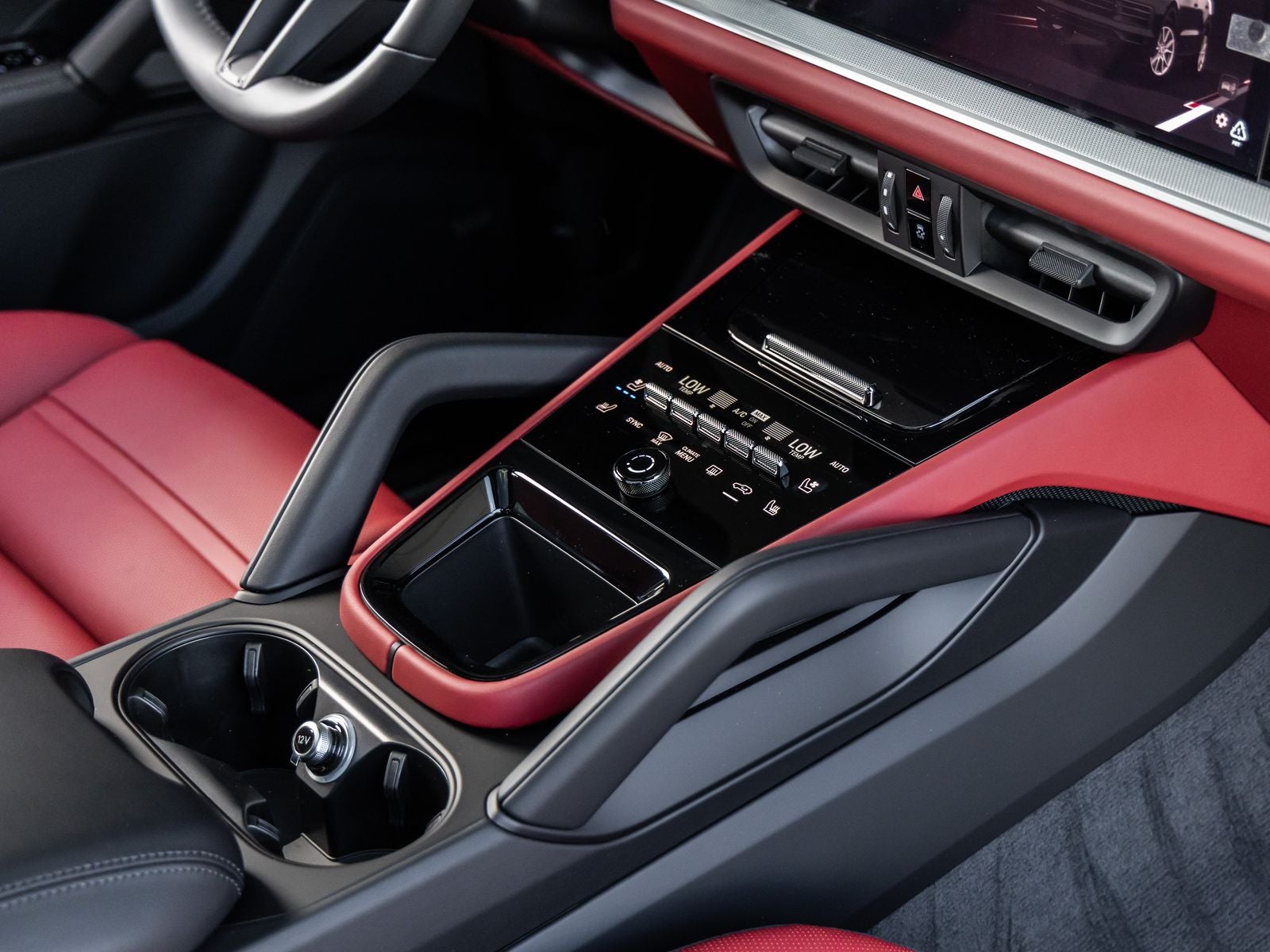 2026 Porsche Cayenne Cayenne E-Hybrid Coupe