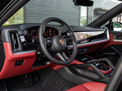 2026 Porsche Cayenne Cayenne E-Hybrid Coupe