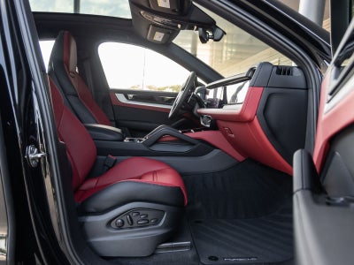 2026 Porsche Cayenne Cayenne E-Hybrid Coupe
