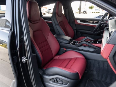 2026 Porsche Cayenne Cayenne E-Hybrid Coupe