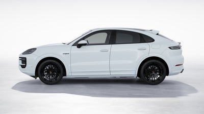 2024 Porsche Cayenne Cayenne E-Hybrid Coupe