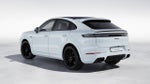 2024 Porsche Cayenne Cayenne E-Hybrid Coupe