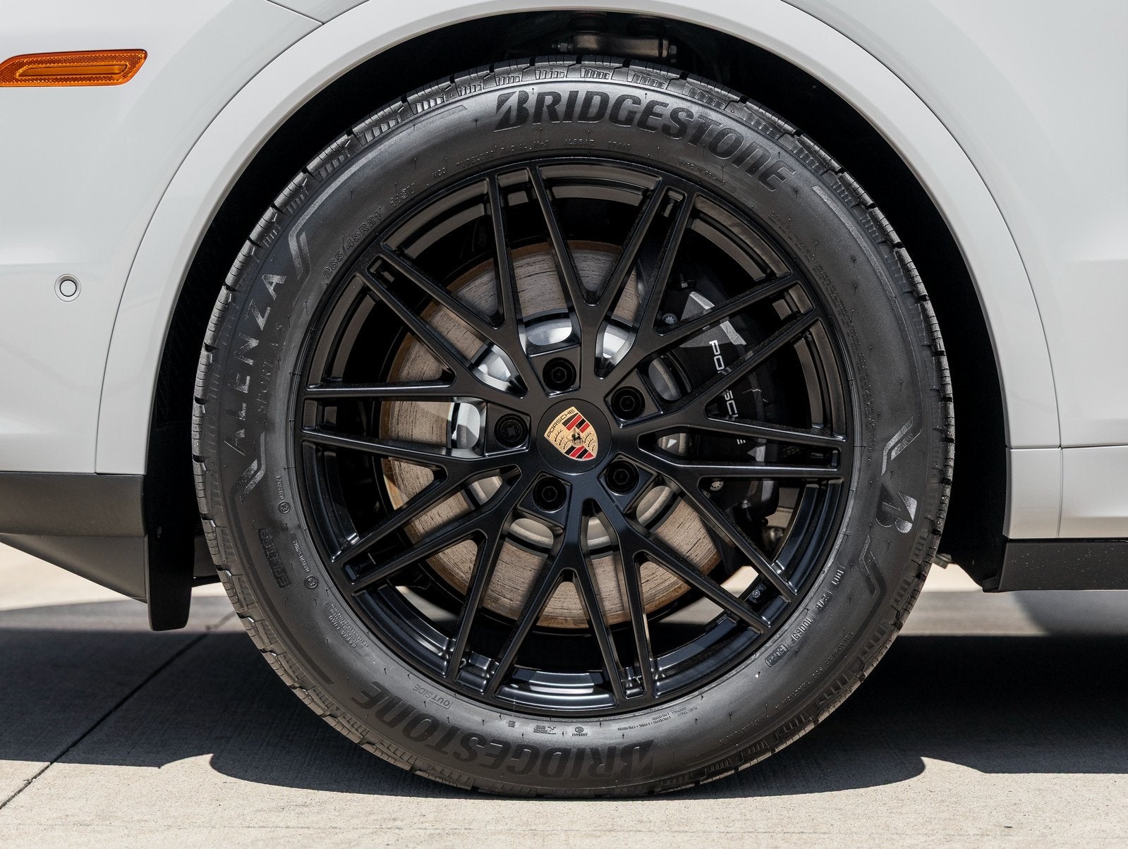 2025 Porsche Cayenne E-Hybrid Coupe Cayenne E-Hybrid Coupe