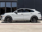 2025 Porsche Cayenne E-Hybrid Coupe Cayenne E-Hybrid Coupe