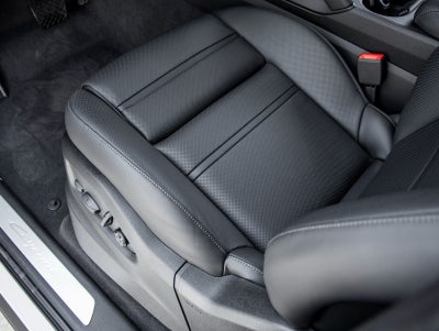 2025 Porsche Cayenne E-Hybrid Coupe Cayenne E-Hybrid Coupe