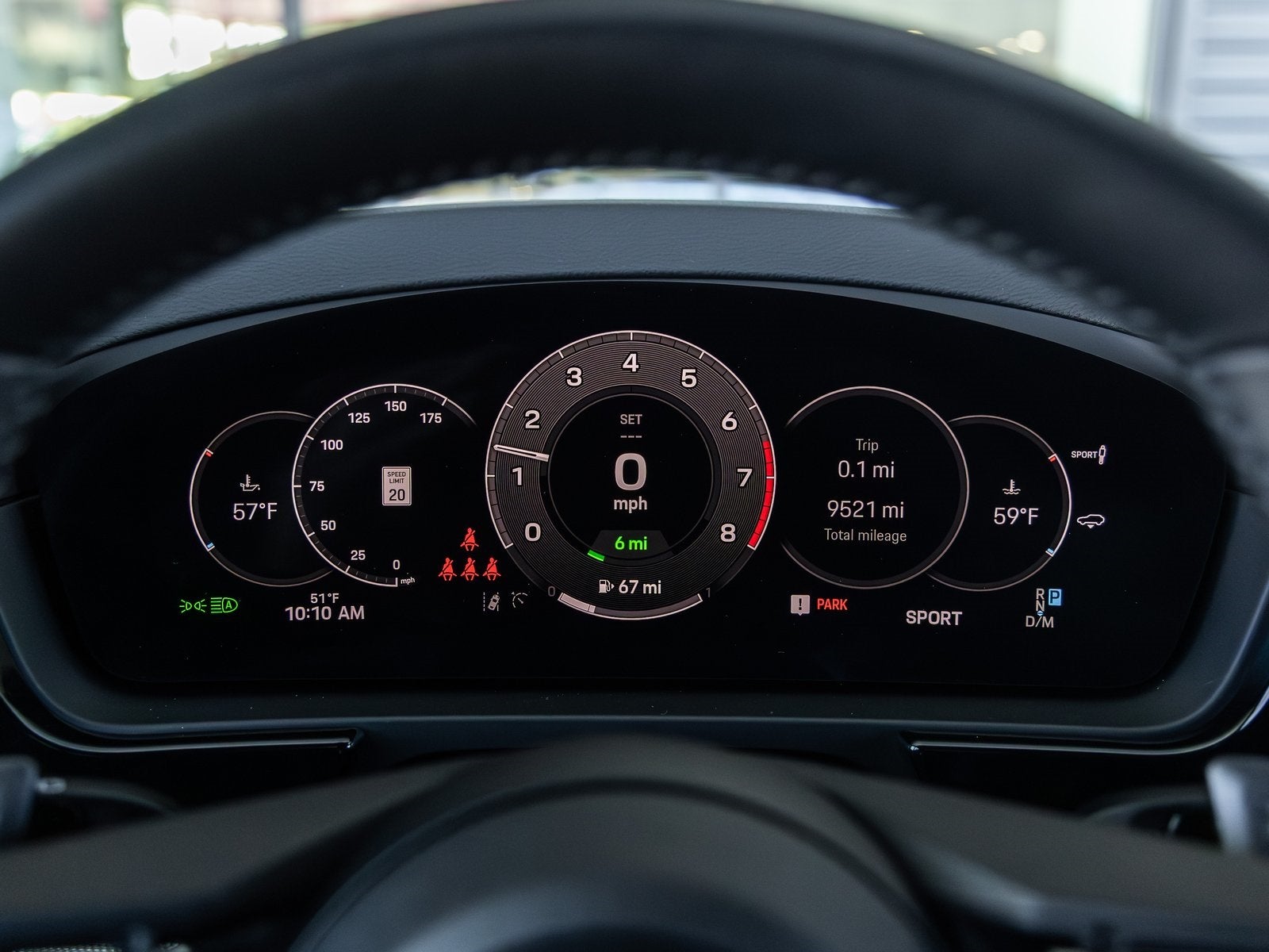 2025 Porsche Cayenne E-Hybrid Coupe Cayenne E-Hybrid Coupe