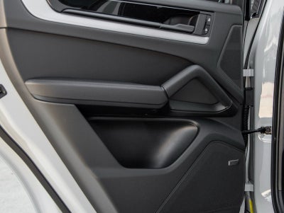 2025 Porsche Cayenne E-Hybrid Coupe Cayenne E-Hybrid Coupe