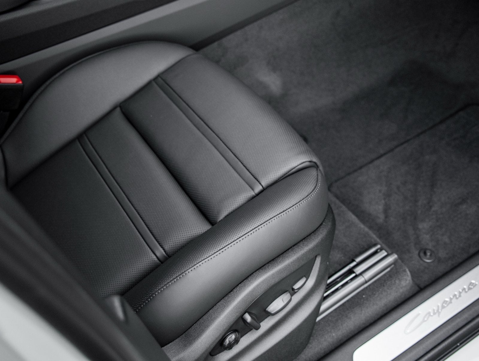 2025 Porsche Cayenne E-Hybrid Coupe Cayenne E-Hybrid Coupe