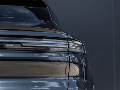 2025 Porsche Cayenne E-Hybrid Coupe