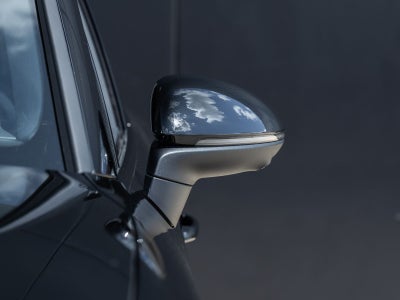 2025 Porsche Cayenne E-Hybrid Coupe