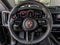 2025 Porsche Cayenne E-Hybrid Coupe