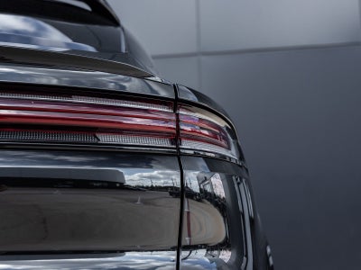 2026 Porsche Cayenne Cayenne E-Hybrid Coupe