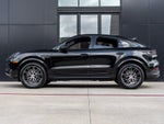 2026 Porsche Cayenne Cayenne E-Hybrid Coupe