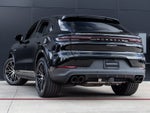 2026 Porsche Cayenne Cayenne E-Hybrid Coupe